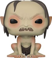 POP! Movies LOTR/Hobbit S3 Gollum w/Chase 13559