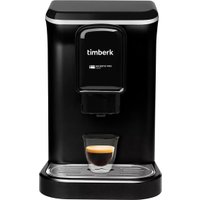Кофемашина Timberk T-CMA34D61