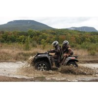 Квадроцикл RM РМ 650-2