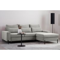 Угловой диван Divan Харинг Soft Grey 249015 (серый)