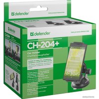 Универсальный держатель Defender CH-204+ [29204]