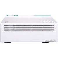 Неуправляемый коммутатор QNAP QSW-308-1C