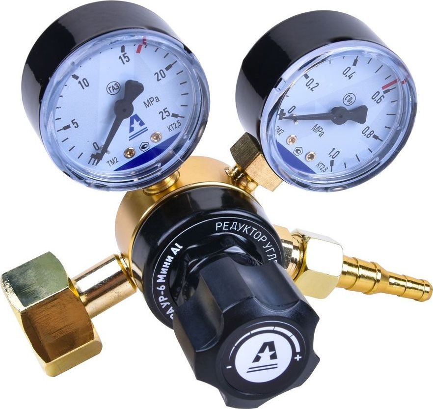 

Редуктор Аврора УР-6 Мини Al