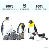 Набор фигурок Masai Mara Мир морских животных ММ203-002