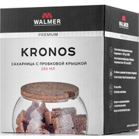 Сахарница Walmer Kronos W29006002