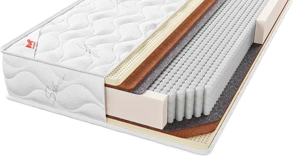 

Матрас МДК Premium Relax SLT200 160x190