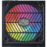 Блок питания Cooler Master XG850 Plus Platinum MPG-8501-AFBAP-XEU