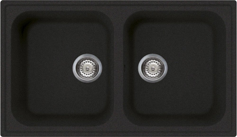 

Кухонная мойка Smeg LZ862A2