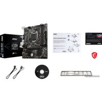 Материнская плата MSI H310M Pro-D