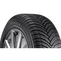 Всесезонные шины Michelin Crossclimate 215/55R17 98W