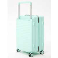 Чемодан-спиннер L'Case Milan-M 67 л (тиффани)