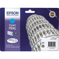 Картридж Epson C13T79024010