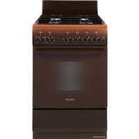 Кухонная плита GEFEST ПГЭ 5102-01 0339