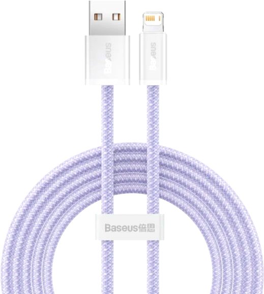 

Кабель Baseus Dynamic Series Fast Charging Data Cable USB to iP CALD000505