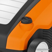 Скарификатор-аэратор STIHL RLE 240