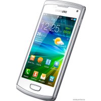 Смартфон Samsung S8600 Wave III