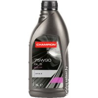  Champion Gear Oil GL5 80W-90 1л