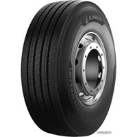 Всесезонные шины Michelin X Multi F 385/65R22.5 158L