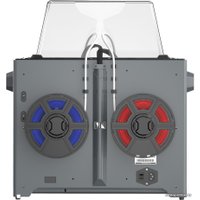 FDM принтер Flashforge Creator Pro 2