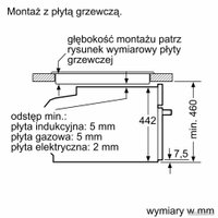 Электрический духовой шкаф Siemens iQ700 CM724G1B1