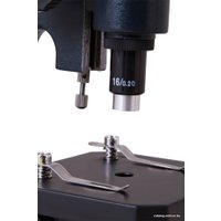 Детский микроскоп Levenhuk 3S NG монокулярный 25649