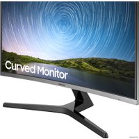 Монитор Samsung C32R502FHI