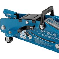 Подкатной домкрат Stels 51132 2.5т