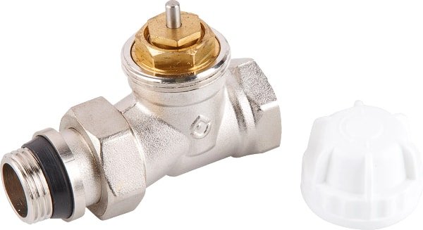 

Вентильный кран AV Engineering AVE298412