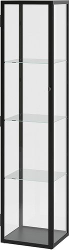 Шкаф-витрина Ikea Blaliden 00520519