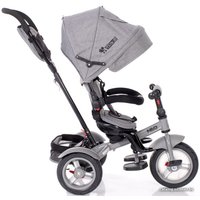 Детский велосипед Lorelli Neo Air 2021 (черный)