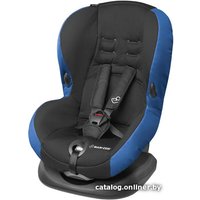 Детское автокресло Maxi-Cosi Priori SPS+ (Navy Black)