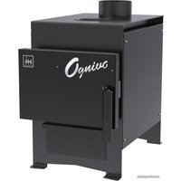 Свободностоящая печь-камин Термокрафт Огниво Мини