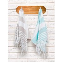 Набор полотенец Sofi De MarkO Silviana №4 40х70 П-Кх-С4-40х70