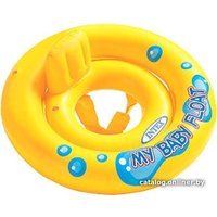 Надувной матрас Intex My Baby Float 59574