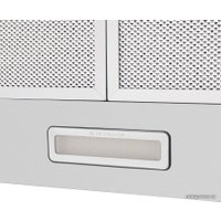 Кухонная вытяжка MAUNFELD Cork 50 (нержавеющая сталь)