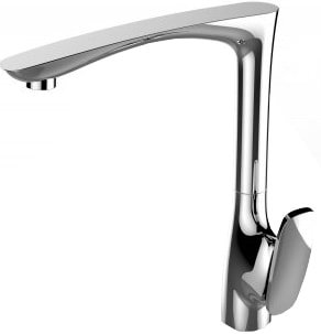 

Смеситель WeltWasser WW MX ESSEN 606 (хром)