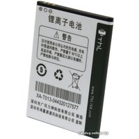 Телефон ThL W5