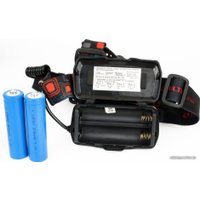 Фонарь Ultraflash E1333