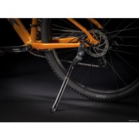 Велосипед Trek Marlin 5 29 L 2021 (оранжевый)