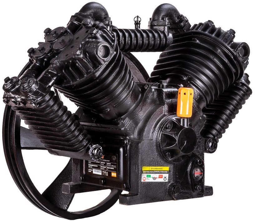 Компрессор FoxWeld Aeromax B2105T 9016