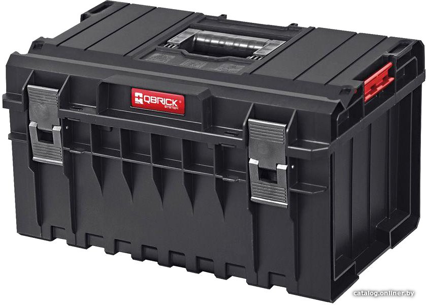Ящик для инструментов Qbrick System One 350 Basic