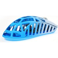 Игровая мышь WLMouse Beast X Max (бело-голубой)