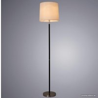 Торшер Arte Lamp Rodos A2589PN-1SS