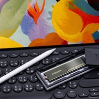 SSD ADATA Legend 800 Gold 1TB SLEG-800G-1000GCS-S38