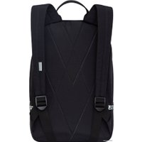 Городской рюкзак Grizzly RXL-327-2 (черный)