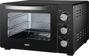 Мини-печь BBK OE3037M
