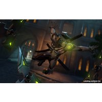 Компьютерная игра PC Overwatch