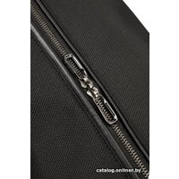 Дорожная сумка Samsonite Lite DLX SP Black 29 см