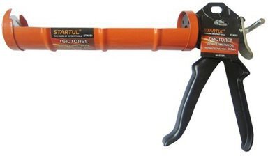 

Пистолет для герметика Startul ST4051