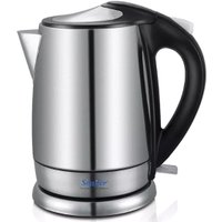 Электрический чайник Sonifer SF-2024